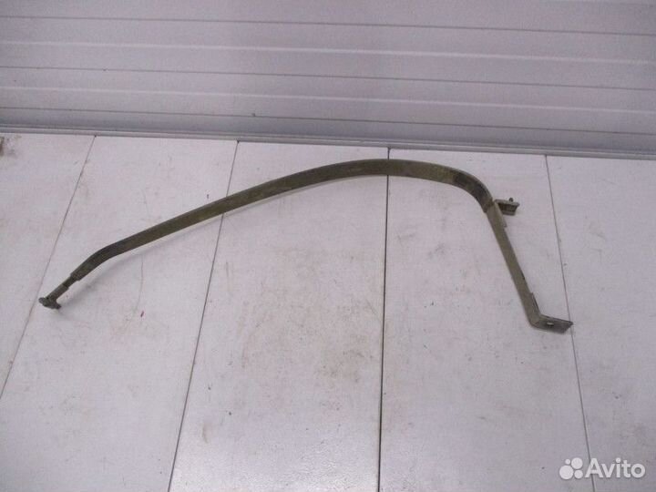 Лента крепления бензобака Kia Optima 4 JF