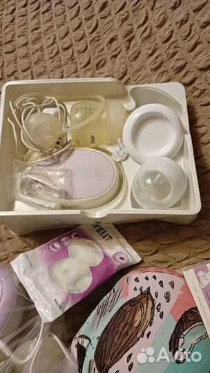 Продам молокоотсос