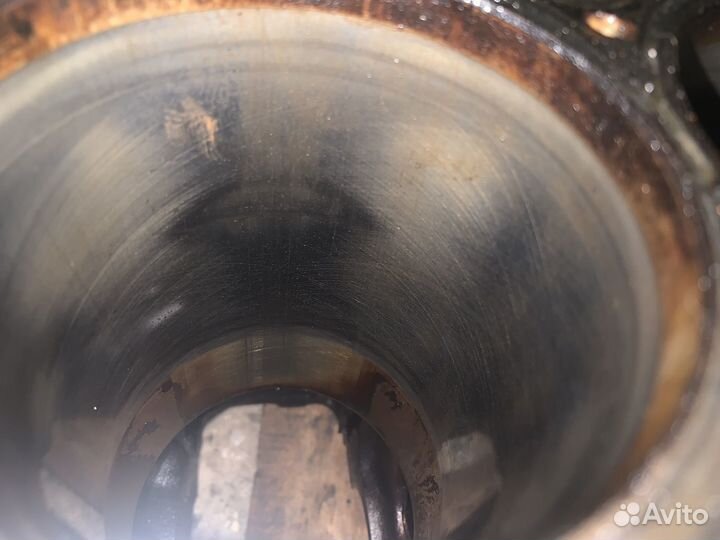 Двигатель vw passat 1.8 APU