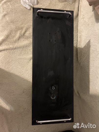 Корпус для усилителя Японский