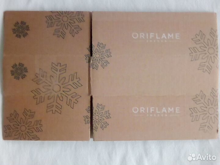 Коробки картонные 32 штуки