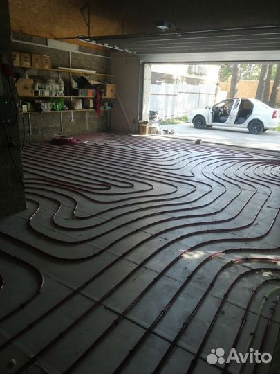 Сантехник. Услуги сантехника 24/7