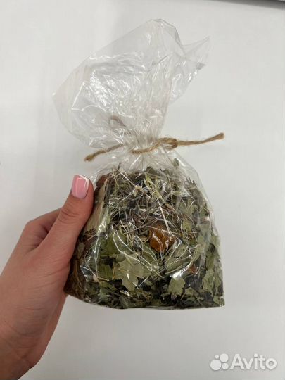 Сибирский сбор