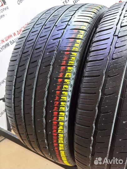 Michelin Primacy MXM4 245/45 R19 98W