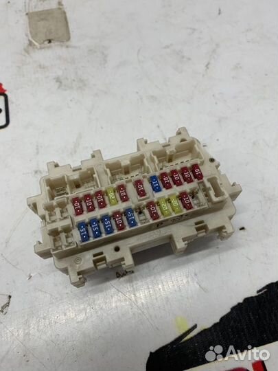 Блок предохранителей Infiniti Fx50 S51 VK50VE 2009