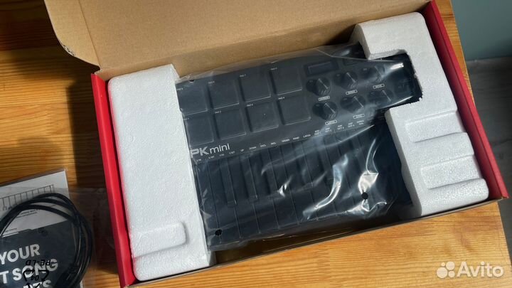 Akai MPK Mini MK3