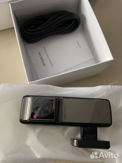 Видеорегистратор автомобильный