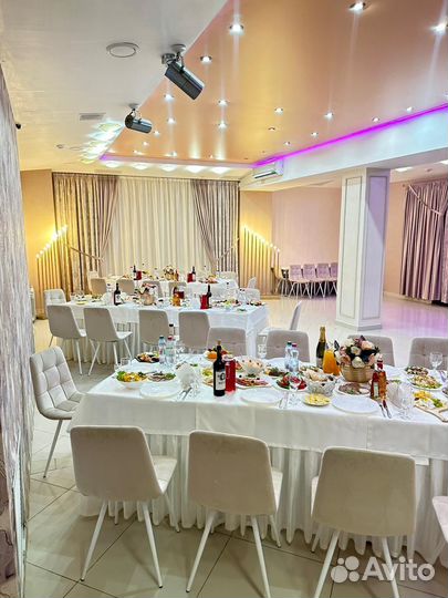 Кухонный работник