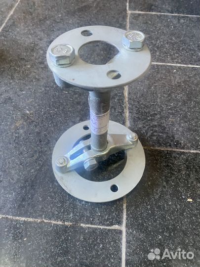 Вал привода тнвд Камаз