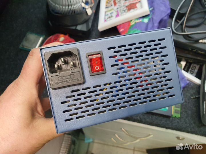 Зарядная станция на 40 usb