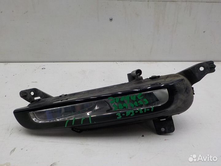 Птф правая Land Rover Range Rover Evoque 2015