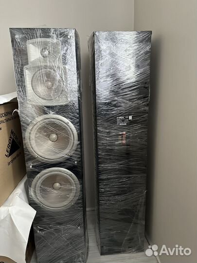 Акустика Yamaha 5.1 (NS 777+555+333+NS-SW200)