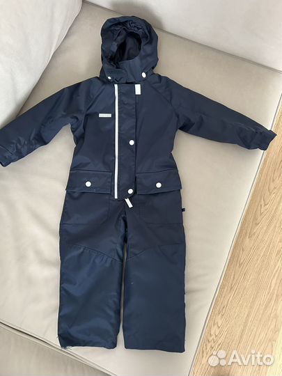 Комбинезоне kerry демисезон осень/весна