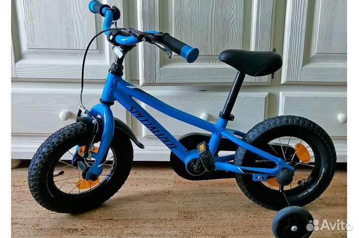Детский велосипед Specialized 12 (США)