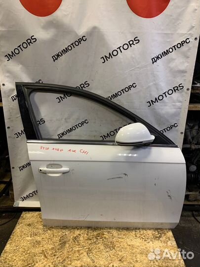 Дверь передняя правая Ауди А4 B8 Audi A4 B8