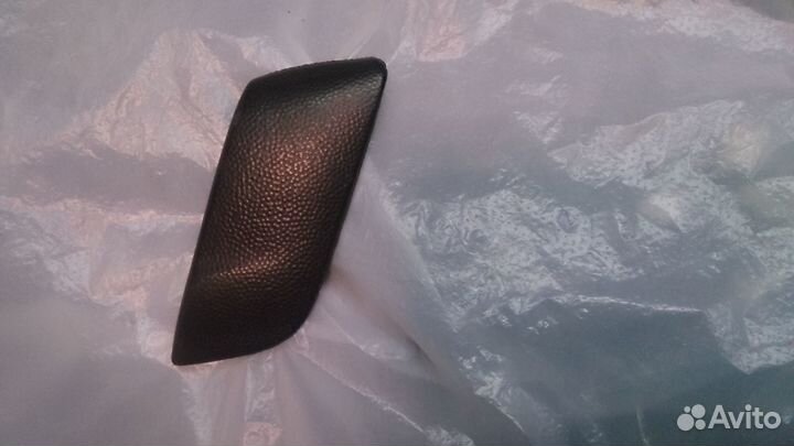 Молдинг крыла audi 100. а6с4, а8д2