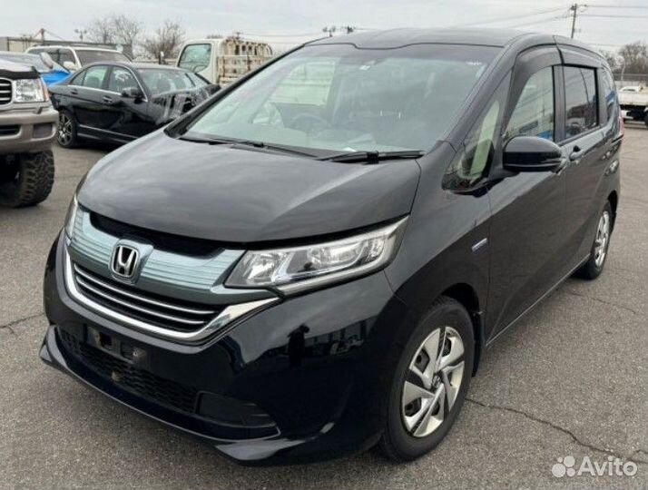 Топливный насос задний Honda Freed/Freed+ GB7/GB5