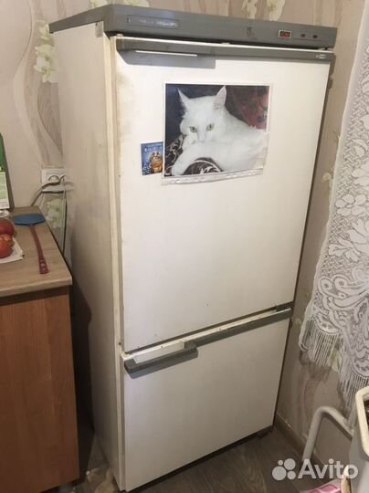 Холодильник