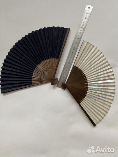 Китайский веер
