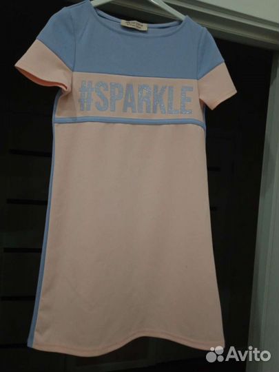 Платья на девочку