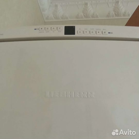 Холодильник на з/ч