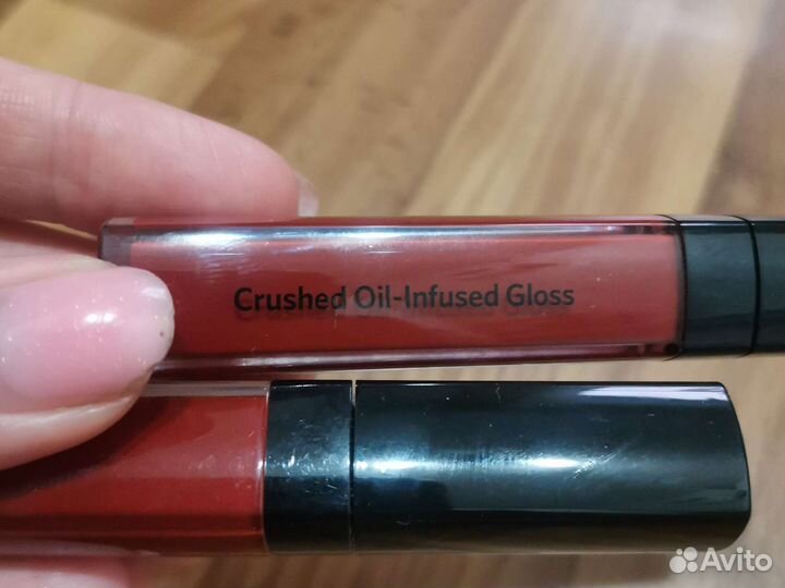 Помада Бобби Браун