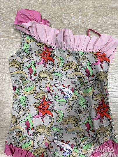 Купальник для девочки Noble People 122-128