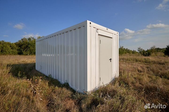 Бытовка в аренду