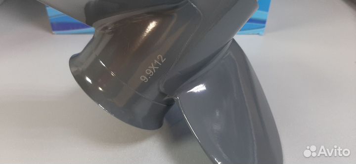 Гребной винт на Honda 20-30 л.с