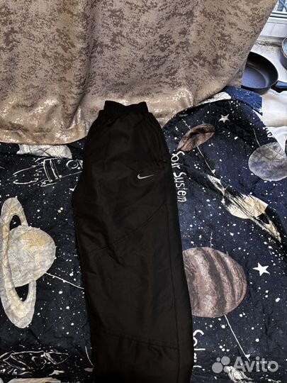 Штаны nike