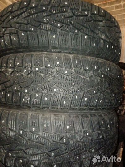 Nokian Tyres Nordman 7 185/65 R15