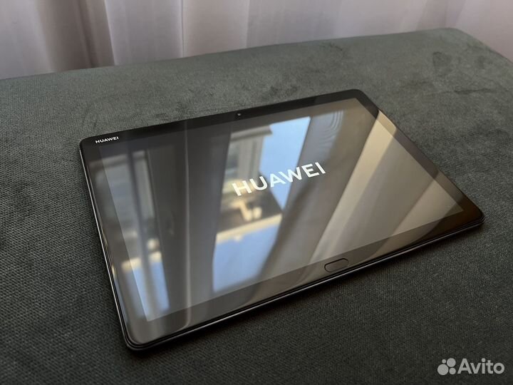 Huawei MediaPad M5 Lite 10.1