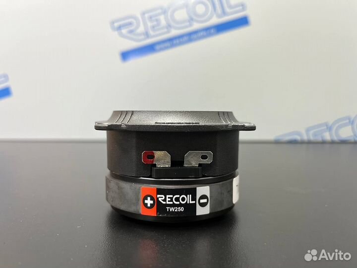 Эстрадные динамики Recoil PRO65K