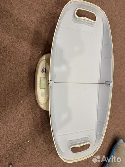 Детские весы