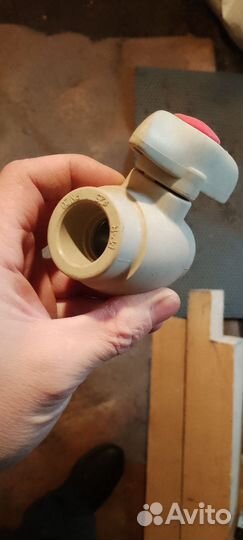 Сантехника