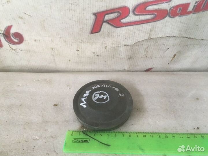 Крышка фары Лада Калина 2