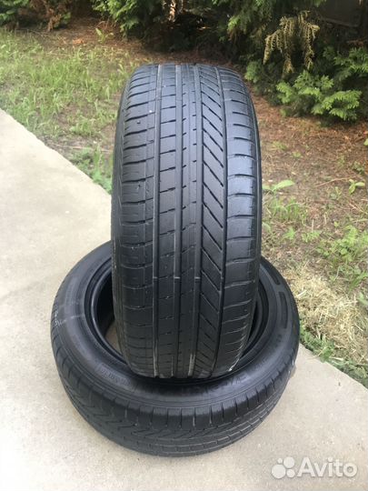 Goodyear Excellence 255/55 R17 97Y
