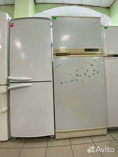 Холодильник