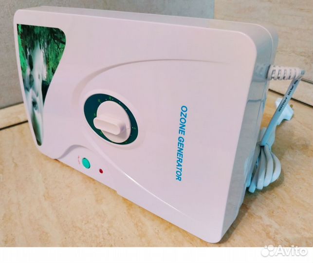 Очистка воздуха. Озонатор воздуха,воды,продуктов