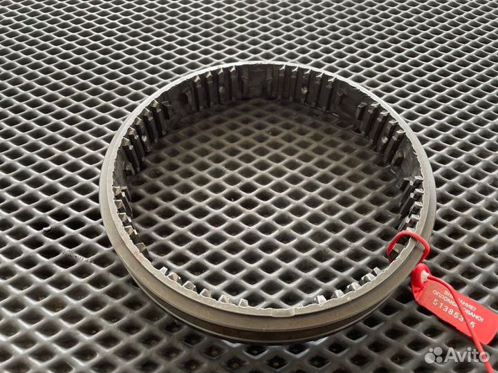 Кольцо синхронизатора Volvo Fh 2015