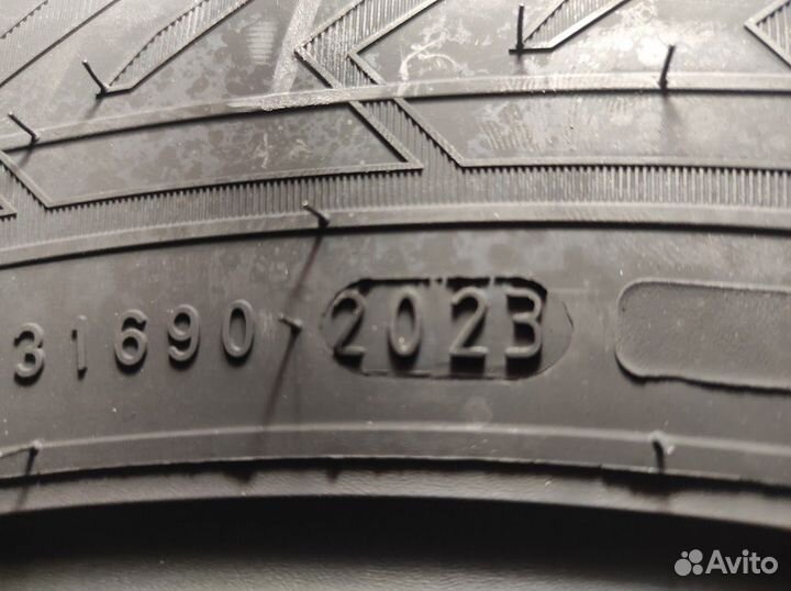 Nokian Tyres Nordman 8 SUV 265/60 R18 114T