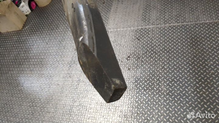 Рессора Volkswagen Crafter, 2014