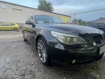 BMW 5 серия 2.5 AT, 2003, 250 000 км, с пробегом, цена 980 000 руб.