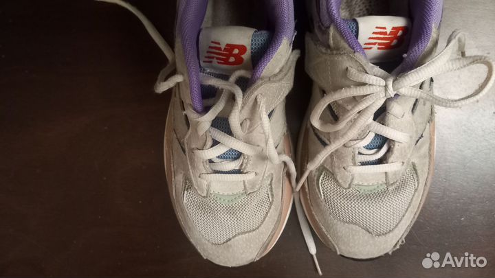 Кросовки, туфли для девочки. 34р