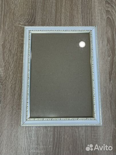 Рамки для фото a4 (белые и черные)