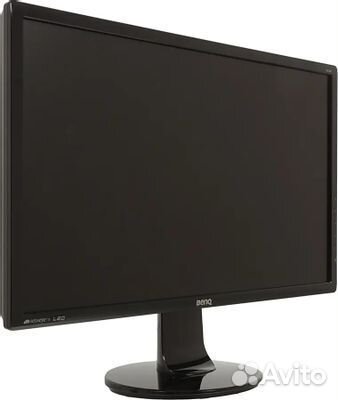 Монитор benq GL2460 диагональ 24