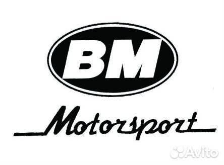 BM-motorsport FA 2255 Фильтр воздушный