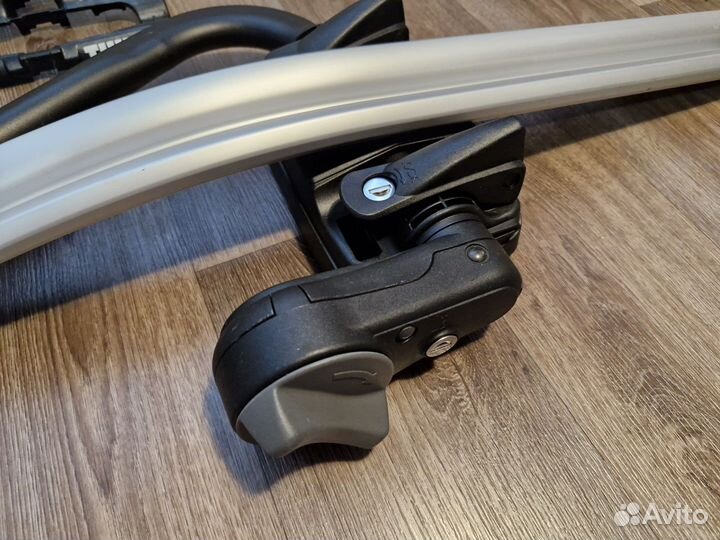 Велокрепление thule proride 591