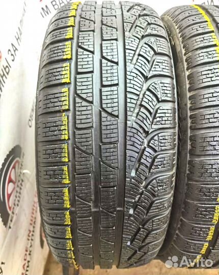 Pirelli Winter Sottozero 240 Serie II 225/45 R18 88N