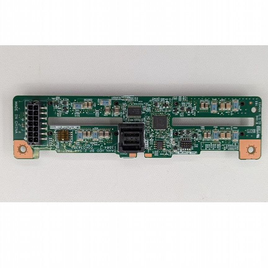 [00FJ755] Backplane Ibm System X3550 M5